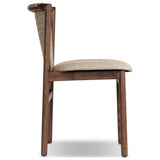 Baden Dining Chair, Alcala Wheat by Four Hands — SID_1