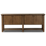 Gardendale Sideboard, Tan Oak Veneer by Four Hands — FRT_1