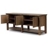 Gardendale Sideboard, Tan Oak Veneer by Four Hands — OPN_1