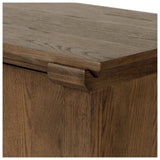 Gardendale Sideboard, Tan Oak Veneer by Four Hands — DET_1
