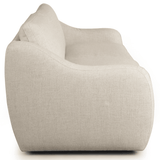 Crawford 2 Piece Power Recliner Sofa, Antigo Natural-Furniture - Sofas-High Fashion Home