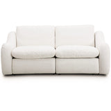 Crawford Power Recliner 2 Piece Sofa Four Hands