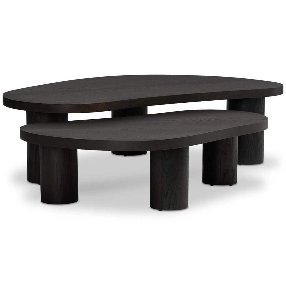 Joji Nesting Coffee Tables by Four Hands