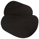 Joji Nesting Coffee Tables, Aged Black by Four Hands