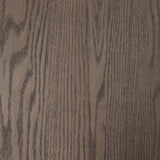 Ernest Round Dining Table, Shale Grey by Four Hands
