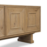 Adela Sideboard, Drifted Oak by Four Hands