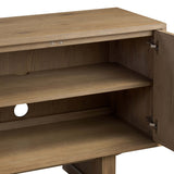 Adela Sideboard, Drifted Oak by Four Hands