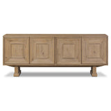 Adela Sideboard, Drifted Oak by Four Hands