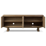 Adela Sideboard, Drifted Oak by Four Hands
