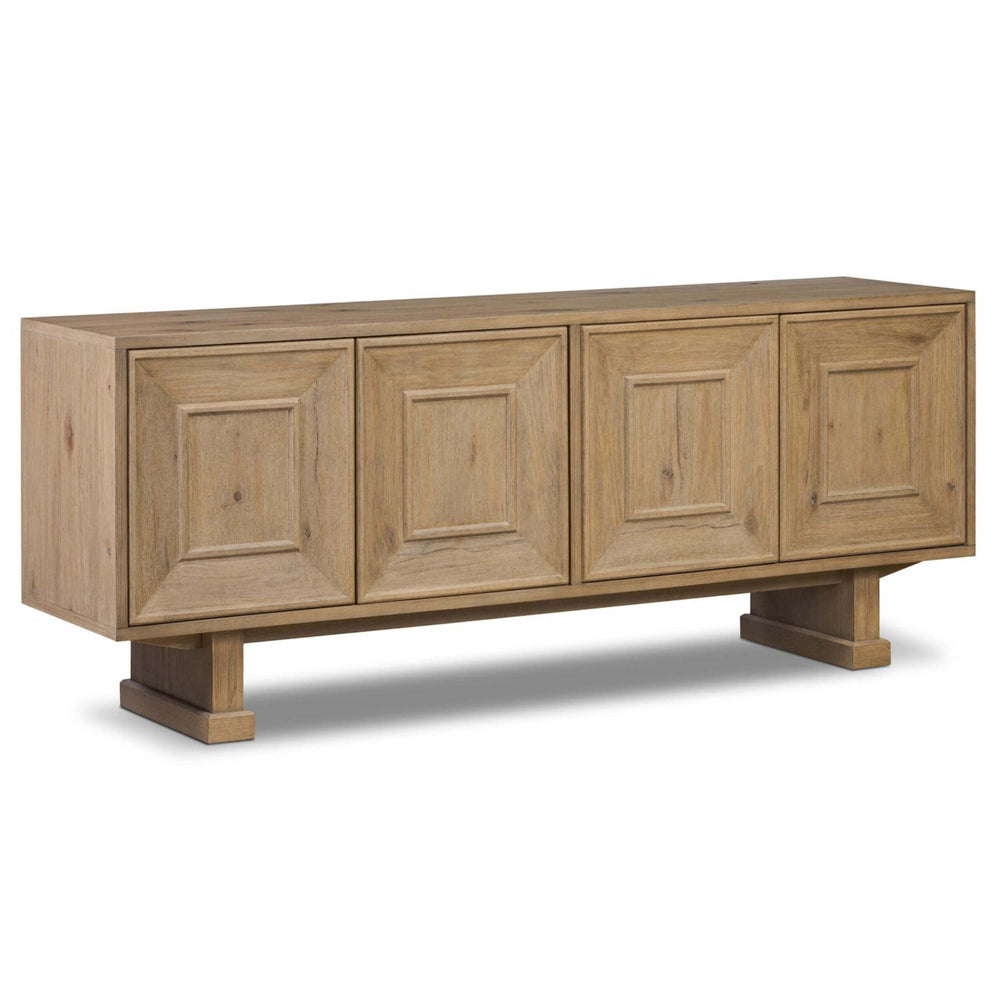 Adela Sideboard, Drifted Oak by Four Hands