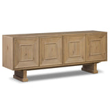 Adela Sideboard, Drifted Oak by Four Hands