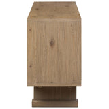 Adela Sideboard, Drifted Oak by Four Hands