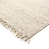 Neva Jute Rug, Bleached by Four Hands-Rugs1-High Fashion Home