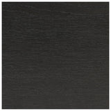 Roark Media Console, Ebony Oak Veneer by Four Hands — DET_1