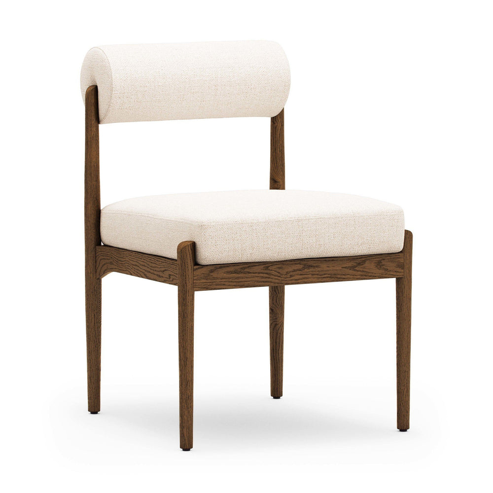 Jazelle Dining Chair, Dover Crescent by Four Hands — PRM_1