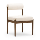 Jazelle Dining Chair, Dover Crescent by Four Hands — PRM_1