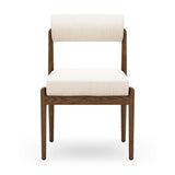 Jazelle Dining Chair, Dover Crescent by Four Hands — FRT_1