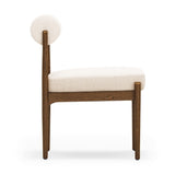 Jazelle Dining Chair, Dover Crescent by Four Hands — SID_1