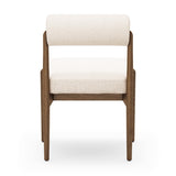 Jazelle Dining Chair, Dover Crescent by Four Hands — BCK_1