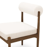 Jazelle Dining Chair, Dover Crescent by Four Hands — DET_1