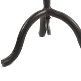 Selby Table Lamp, Black Wrought Iron by Four Hands