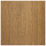 Kenoa Table Lamp, Light Smoked Oak Veneer by Four Hands — DET_1