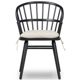 Connor Dining Chair, Savile Flax by Four Hands — FRT_1