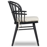 Connor Dining Chair, Savile Flax by Four Hands — SID_1