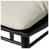 Connor Dining Chair, Savile Flax by Four Hands — DET_1