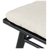 Connor Dining Chair, Savile Flax by Four Hands — DET_1