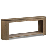 Farrow Console Table by Four Hands