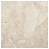 Ruthie End Table, Lunar Marble by Four Hands — DET_1