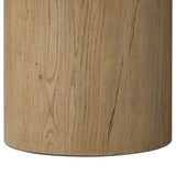 Kovo Nesting End Tables, Cappuccino by Four Hands