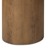 Kovo Nesting End Tables, Warm Grey by Four Hands