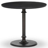 Barron End Table by Four Hands
