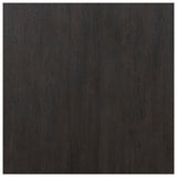 Fisher Bookcase, Smoked Black Veneer by Four Hands — DET_1