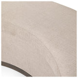Candace Dining Bench, Harbor Sand by Four Hands — DET_1