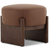 Kirby Stool by Four Hands