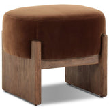 Kirby Stool by Four Hands