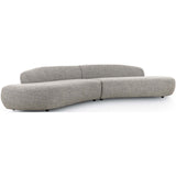 Belen Double Chaise by Four Hands
