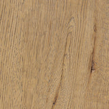 Tula Bookcase, Worn Oak by Four Hands