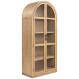 Hepburn Cabinet, Drifted Smoked by Four Hands