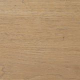 Tula Writing Desk, Worn Oak by Four Hands