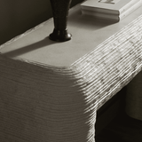 Cirri Console Table, Lunar