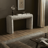 Cirri Console Table, Lunar