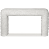 Cirri Console Table, Lunar