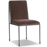 Decker Dining Chair by Four Hands