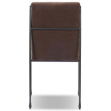 Decker Dining Chair, Surrey Mink, Set of 2 by Four Hands-Furniture - Dining-High Fashion Home