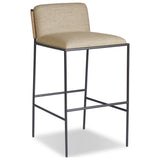Elba Bar Stool, Alcala Wheat by Four Hands — PRM_1