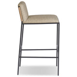 Elba Bar Stool, Alcala Wheat by Four Hands — SID_1